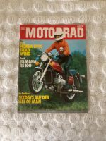 Das Motorrad von 1975 - Honda 1000 - Yamaha RS 100 Aachen - Aachen-Südviertel Vorschau