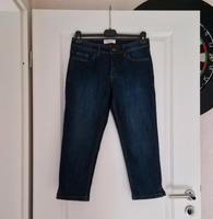 Neuwertiger 3/4 Jeanshose in Gr.36 von Marke John Baner Niedersachsen - Aurich Vorschau