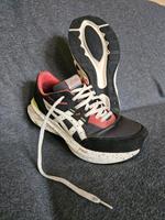 Asics Tarther Blast Sneaker Schuhe EU 42 US  8,5 Schwarz Berlin - Steglitz Vorschau