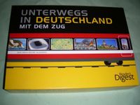 Unterwegs in Deutschland mit dem Zug - Reader´s Digest - Neu Hessen - Aßlar Vorschau