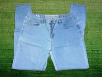 Skinny Jeans von CLOCKHOUSE 44 hellblau, guter Zustand Thüringen - Erfurt Vorschau