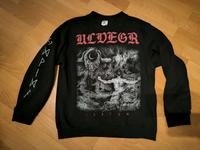 Ulvegr Sweatshirt Gr. M Black Metal Kroda Drudkh Mgla Walknut Sachsen - Zschorlau Vorschau