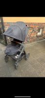 Kinderwagen ABC Degsin Condor 4 ❗️❗️❗️ Hessen - Hanau Vorschau