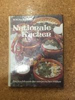 W.W. Pochljobkin: Nationale Küchen. Die Kochkunst der sowjetische Bayern - Sonthofen Vorschau