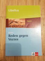 Latein - Libellus - Cicero: Reden gegen Verres - Klett Niedersachsen - Oldenburg Vorschau