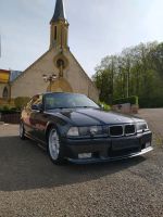 BMW E36 M3 3.0l Oldtimer Saarland - Beckingen Vorschau