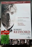 Robert Redford, 3 Filme, DVD Schleswig-Holstein - Lübeck Vorschau