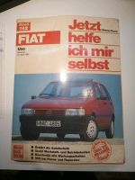 Fiat Uno "Jetzt helfe ich mir selbst" Sachsen - Grimma Vorschau