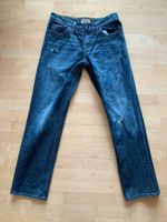 Tommy Hilfiger Jeans, Gore lightning indigo, Gr. 34/34, *wie neu* Baden-Württemberg - Nattheim Vorschau