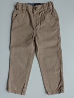 Jeans - Größe 92 - Hose - Kinderhose - Beige - Kinderjeans Nordrhein-Westfalen - Marl Vorschau