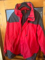 Rote Herren Greeland Jacke L 52/54 Hessen - Riedstadt Vorschau