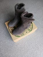 Panama Jack Stiefel -Neu- Gr. 37 Schleswig-Holstein - Dersau Vorschau