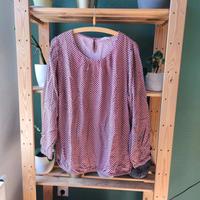 Bluse, Deerberg, Bio, Gr. 40, Viskose Leipzig - Sellerhausen-Stünz Vorschau