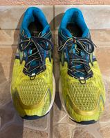 Sportschuhe Brooks 44,5 Hessen - Steffenberg Vorschau