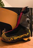 La Sportiva - G-Summit - Bergschuhe Expeditionsschuh Gr. 43 Bayern - Oberau Vorschau
