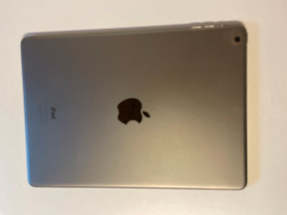 Defektes iPad Air 1 in Linkenheim-Hochstetten