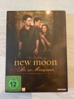 DVD „Twilight - new moon Biss zur Mittagsstunde“ Nordrhein-Westfalen - Werdohl Vorschau