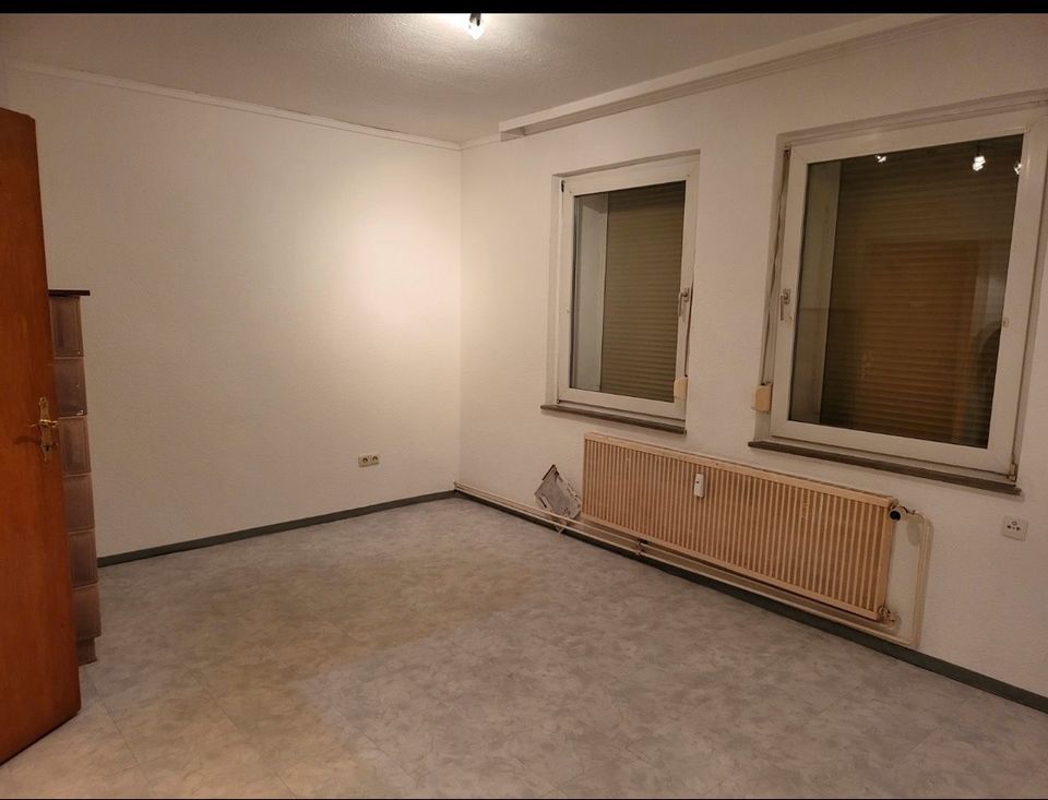3- Zimmer Wohnung zu vermieten in Ginsheim-Gustavsburg in Ginsheim-Gustavsburg