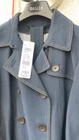 Jeans Mantel Trenchcoat mit Gürtel 38 hochwertig Bayern - Collenberg Vorschau