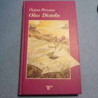 Buch - Olas Disteln - Örjan Persson Bayern - Wiesent Vorschau