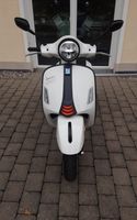 Vespa GTS 300 Supersport Model 2023 Neufahrzeug Bayern - Petting Vorschau