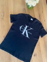 * Shirt Calvin Klein in schwarz Größe M Nordrhein-Westfalen - Bedburg Vorschau