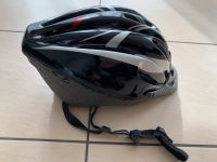 Fahrradhelm für Erwachsene in schwarz Baden-Württemberg - Gärtringen Vorschau