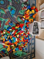 Lego Duplo Eisenbahnschiene + Konvolut Nordrhein-Westfalen - Brüggen Vorschau