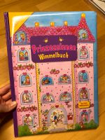 NEU Wimmelbuch Wimmel Buch Prinzessinnen Niedersachsen - Bassum Vorschau