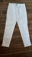 Hose Chino Gr S von Benetton w. Closed Tommy Hilfiger Hessen - Weilmünster Vorschau