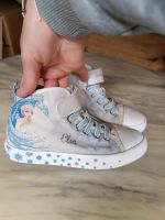 Schuhe / Sneaker/ Chucks "Elsa, Frozen ", GEOX , Gr. 31 Thüringen - Bad Liebenstein Vorschau