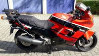 Motorrad HONDA CBR 1000 F Super Sport Bayern - Nürnberg (Mittelfr) Vorschau