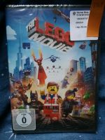 NEU in OVP DVD The Lego Movie eingeschweisst Sachsen - Neukieritzsch Vorschau