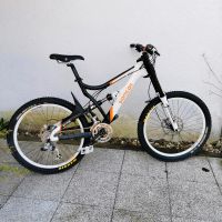 Mountainbike Wuppertal - Langerfeld-Beyenburg Vorschau