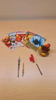 Lego Ninjago 9561 Kai ZX Schleswig-Holstein - Henstedt-Ulzburg Vorschau