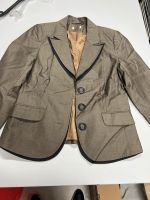 Chicer Blazer Damen braun Bayern - Mauerstetten Vorschau