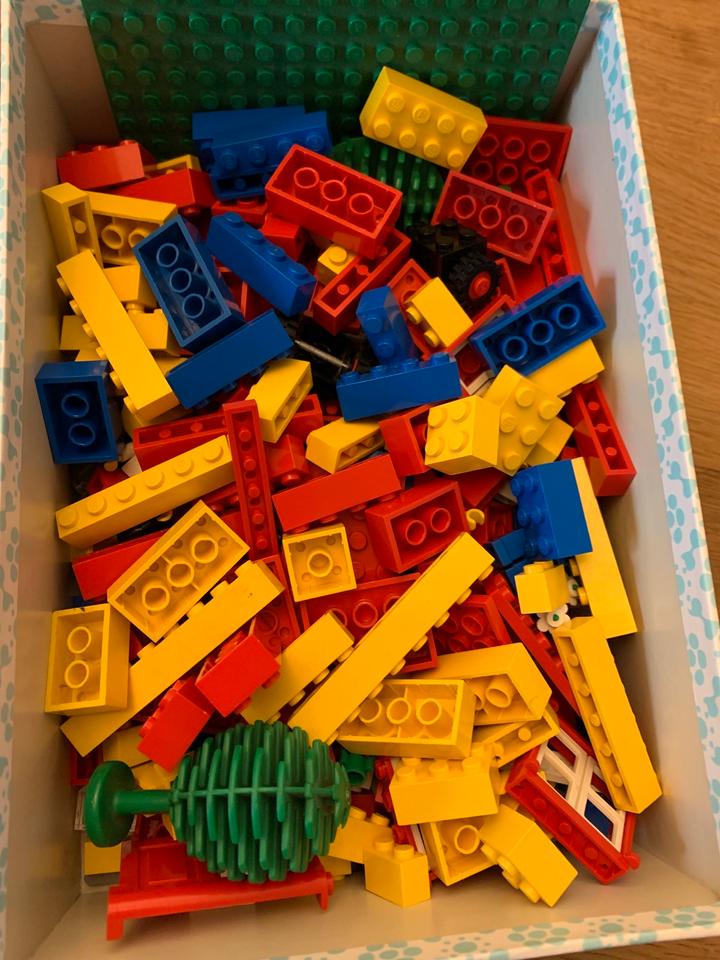 Lego basic 530 sale