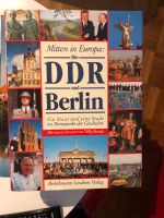 Buch DDR, groß, viele Bilder Schleswig-Holstein - Flensburg Vorschau