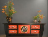 Sideboard Lowboard Kommode Schrank Asia Möbel chinesisch oriental Bayern - Bastheim Vorschau