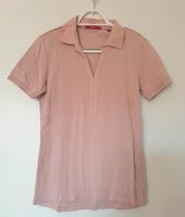 S. Oliver Polo Shirt Rose Gr 40 Nordrhein-Westfalen - Bedburg Vorschau