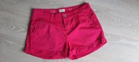 Q/S by S.Oliver Shorts Abby pink kurze Hose Gr.38 Rheinland-Pfalz - Münchweiler an der Rodalb Vorschau