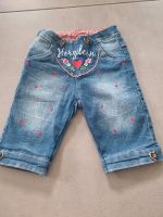 Bondi Alpenglück Gr.98 Jeans Hose Nordrhein-Westfalen - Moers Vorschau