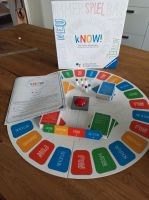 Brettspiel "know!" Niedersachsen - Jade Vorschau