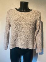 Comma Strickpullover 38 Beige Super Zustand Lübeck - Buntekuh Vorschau