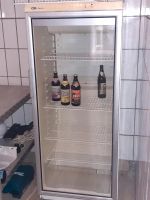 Kühlschrank mit Glastür gastro Bayern - Mettenheim Vorschau