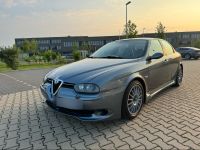 Alfa Romeo 156 GTA 3.2 V6 24V*Limousine*Schaltgetriebe* Köln - Rondorf Vorschau