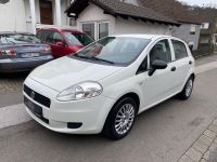 Fiat Grande Punto 1.2 8V*Klima*EURO5* Nordrhein-Westfalen - Gummersbach Vorschau