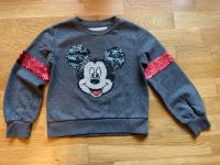 Pullover Sweatshirt  Mickey Disney C&A 134/140 Dresden - Cotta Vorschau