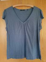Zero Tshirt Shirt blau Gr. 44 Bayern - Mindelheim Vorschau