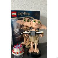 Harry Potter Dobby Lego 8+ Thüringen - Eisenach Vorschau